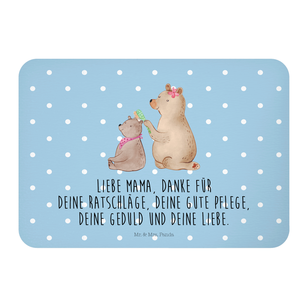 Magnet Bär mit Kind Kühlschrankmagnet, Pinnwandmagnet, Souvenir Magnet, Motivmagnete, Dekomagnet, Whiteboard Magnet, Notiz Magnet, Kühlschrank Dekoration, Familie, Vatertag, Muttertag, Bruder, Schwester, Mama, Papa, Oma, Opa, Geschenk, Mutti, Mutter