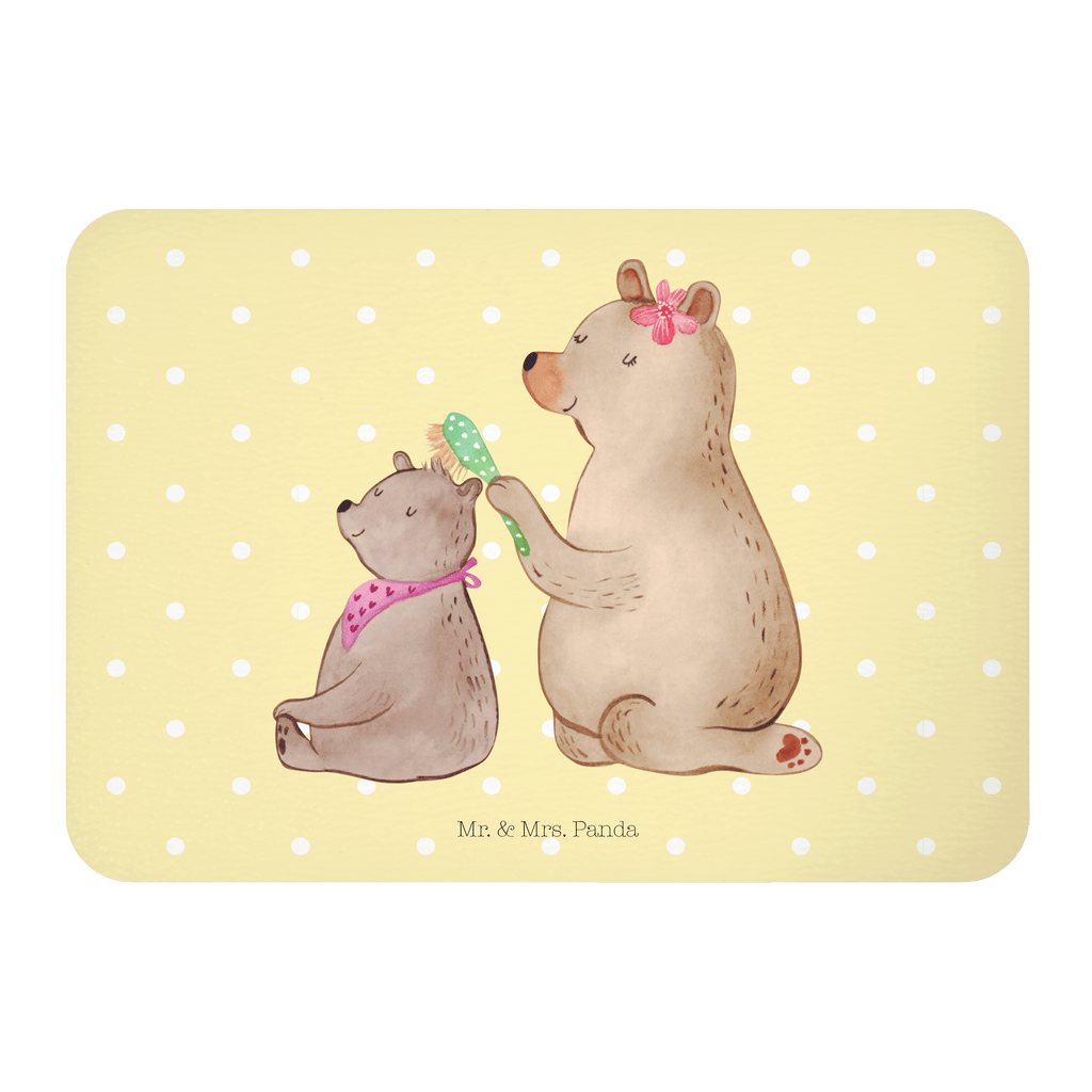 Magnet Bär mit Kind Kühlschrankmagnet, Pinnwandmagnet, Souvenir Magnet, Motivmagnete, Dekomagnet, Whiteboard Magnet, Notiz Magnet, Kühlschrank Dekoration, Familie, Vatertag, Muttertag, Bruder, Schwester, Mama, Papa, Oma, Opa, Geschenk, Mutti, Mutter