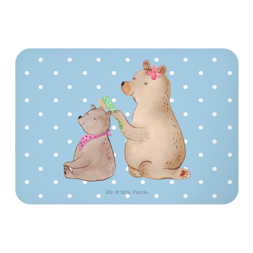 Magnet Bär mit Kind Kühlschrankmagnet, Pinnwandmagnet, Souvenir Magnet, Motivmagnete, Dekomagnet, Whiteboard Magnet, Notiz Magnet, Kühlschrank Dekoration, Familie, Vatertag, Muttertag, Bruder, Schwester, Mama, Papa, Oma, Opa, Geschenk, Mutti, Mutter