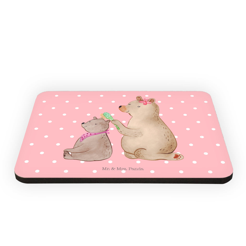 Magnet Bär mit Kind Kühlschrankmagnet, Pinnwandmagnet, Souvenir Magnet, Motivmagnete, Dekomagnet, Whiteboard Magnet, Notiz Magnet, Kühlschrank Dekoration, Familie, Vatertag, Muttertag, Bruder, Schwester, Mama, Papa, Oma, Opa, Geschenk, Mutti, Mutter