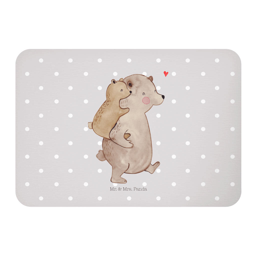 Magnet Papa Bär Kühlschrankmagnet, Pinnwandmagnet, Souvenir Magnet, Motivmagnete, Dekomagnet, Whiteboard Magnet, Notiz Magnet, Kühlschrank Dekoration, Familie, Vatertag, Muttertag, Bruder, Schwester, Mama, Papa, Oma, Opa, Geschenk, Vater, Papi, Vati, Onkel, Geburtstag