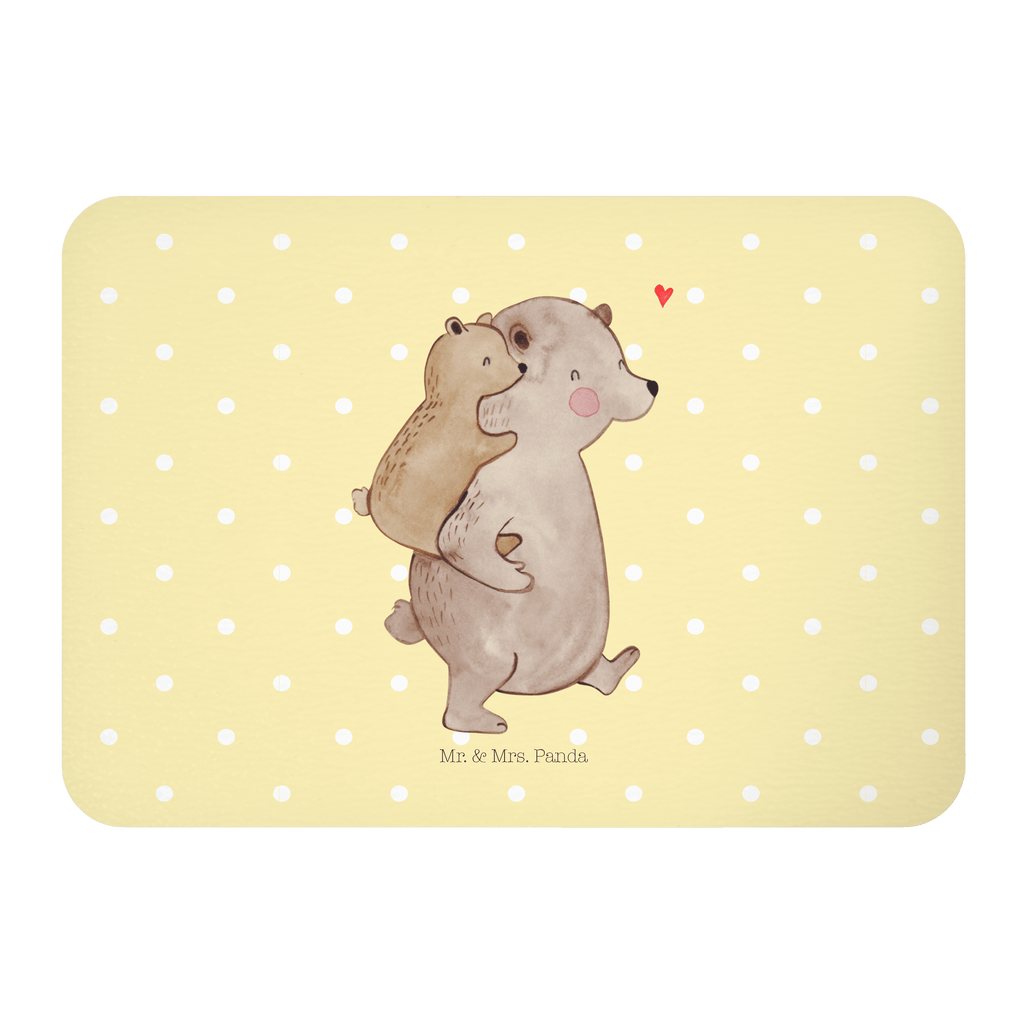 Magnet Papa Bär Kühlschrankmagnet, Pinnwandmagnet, Souvenir Magnet, Motivmagnete, Dekomagnet, Whiteboard Magnet, Notiz Magnet, Kühlschrank Dekoration, Familie, Vatertag, Muttertag, Bruder, Schwester, Mama, Papa, Oma, Opa, Geschenk, Vater, Papi, Vati, Onkel, Geburtstag