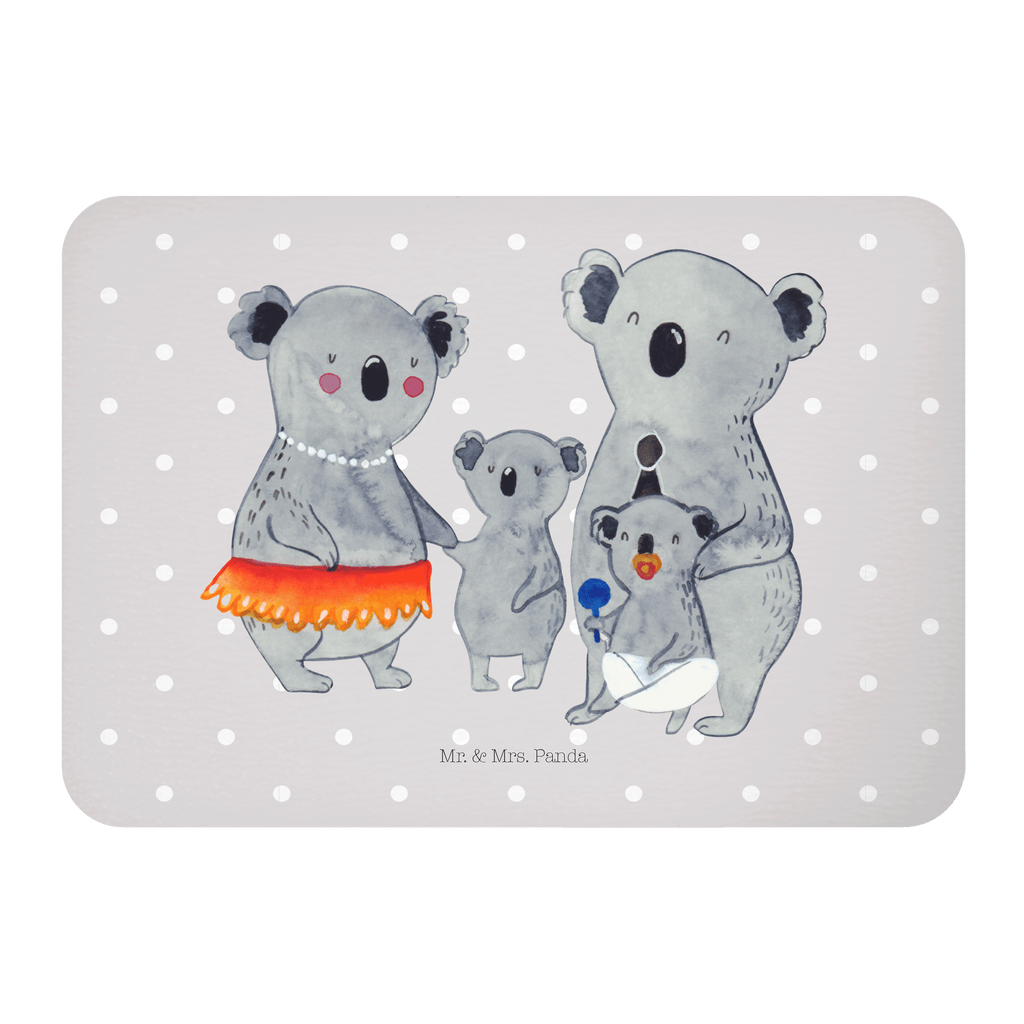 Magnet Koala Familie Kühlschrankmagnet, Pinnwandmagnet, Souvenir Magnet, Motivmagnete, Dekomagnet, Whiteboard Magnet, Notiz Magnet, Kühlschrank Dekoration, Familie, Vatertag, Muttertag, Bruder, Schwester, Mama, Papa, Oma, Opa, Koala, Koalas, Family, Kinder, Geschwister, Familienleben