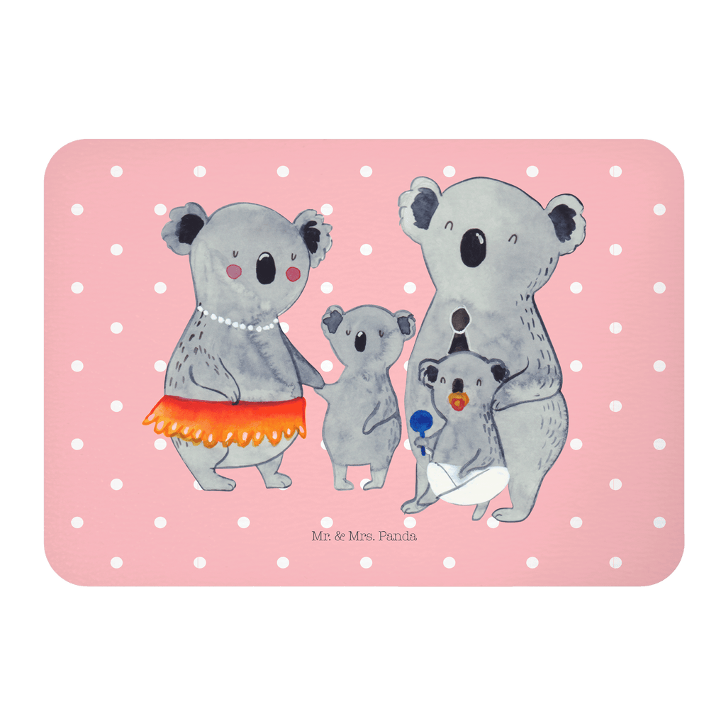 Magnet Koala Familie Kühlschrankmagnet, Pinnwandmagnet, Souvenir Magnet, Motivmagnete, Dekomagnet, Whiteboard Magnet, Notiz Magnet, Kühlschrank Dekoration, Familie, Vatertag, Muttertag, Bruder, Schwester, Mama, Papa, Oma, Opa, Koala, Koalas, Family, Kinder, Geschwister, Familienleben