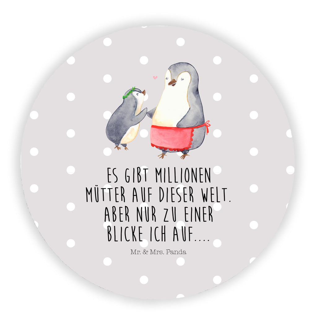 Rund Magnet Pinguin mit Kind Kühlschrankmagnet, Pinnwandmagnet, Souvenir Magnet, Motivmagnete, Dekomagnet, Whiteboard Magnet, Notiz Magnet, Kühlschrank Dekoration, Familie, Vatertag, Muttertag, Bruder, Schwester, Mama, Papa, Oma, Opa, Geschenk, Mami, Mutti, Mutter, Geburststag