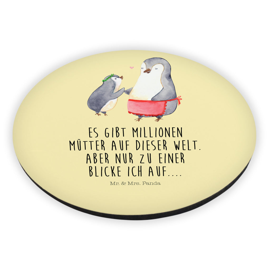 Rund Magnet Pinguin mit Kind Kühlschrankmagnet, Pinnwandmagnet, Souvenir Magnet, Motivmagnete, Dekomagnet, Whiteboard Magnet, Notiz Magnet, Kühlschrank Dekoration, Familie, Vatertag, Muttertag, Bruder, Schwester, Mama, Papa, Oma, Opa, Geschenk, Mami, Mutti, Mutter, Geburststag