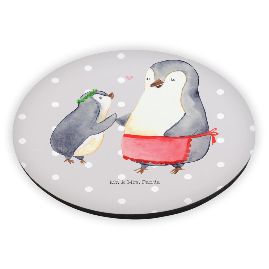 Rund Magnet Pinguin mit Kind Kühlschrankmagnet, Pinnwandmagnet, Souvenir Magnet, Motivmagnete, Dekomagnet, Whiteboard Magnet, Notiz Magnet, Kühlschrank Dekoration, Familie, Vatertag, Muttertag, Bruder, Schwester, Mama, Papa, Oma, Opa, Geschenk, Mami, Mutti, Mutter, Geburststag