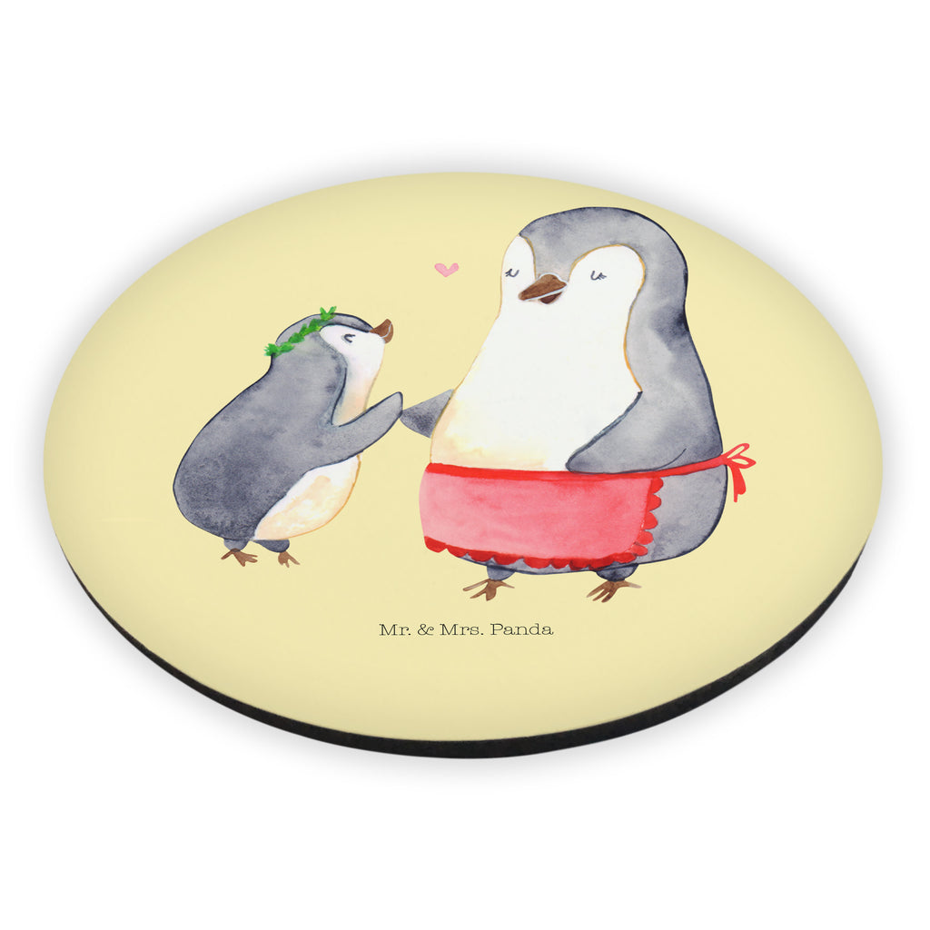 Rund Magnet Pinguin mit Kind Kühlschrankmagnet, Pinnwandmagnet, Souvenir Magnet, Motivmagnete, Dekomagnet, Whiteboard Magnet, Notiz Magnet, Kühlschrank Dekoration, Familie, Vatertag, Muttertag, Bruder, Schwester, Mama, Papa, Oma, Opa, Geschenk, Mami, Mutti, Mutter, Geburststag