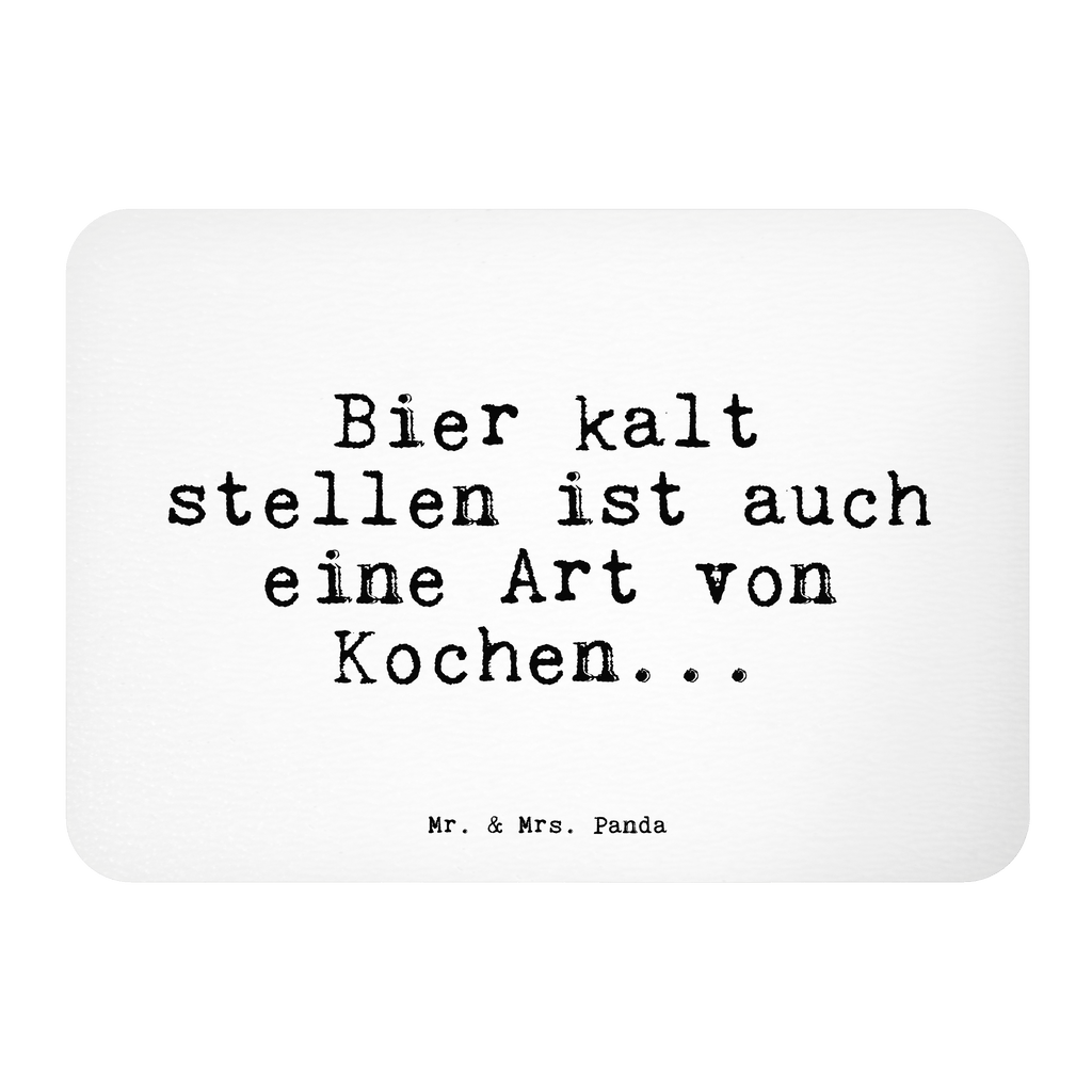Magnet Sprüche und Zitate Bier kalt stellen ist auch eine Art von Kochen... Kühlschrankmagnet, Pinnwandmagnet, Souvenir Magnet, Motivmagnete, Dekomagnet, Whiteboard Magnet, Notiz Magnet, Kühlschrank Dekoration, Spruch, Sprüche, lustig, Weisheiten, Zitate, Spruch Sprüche Weisheiten Zitate Lustig Weisheit Worte