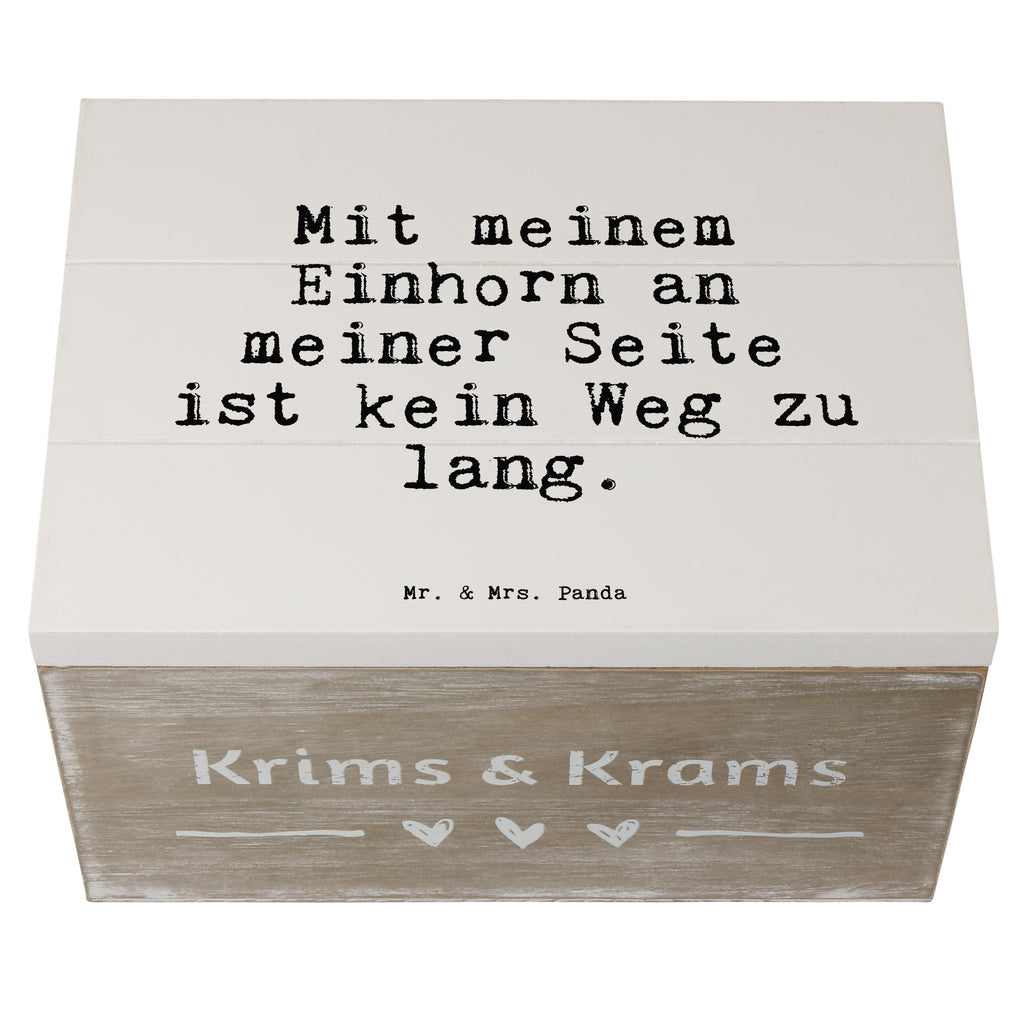 Holzkiste Sprüche und Zitate Mit meinem Einhorn an meiner Seite ist kein Weg zu lang. Holzkiste, Kiste, Schatzkiste, Truhe, Schatulle, XXL, Erinnerungsbox, Erinnerungskiste, Dekokiste, Aufbewahrungsbox, Spruch, Sprüche, lustig, Weisheiten, Zitate, Spruch Sprüche Weisheiten Zitate Lustig Weisheit Worte