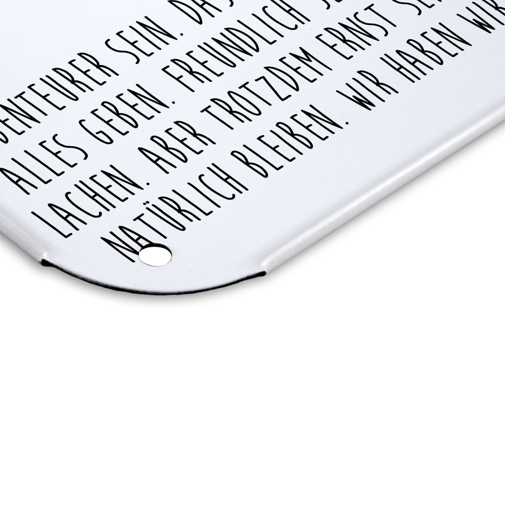 Blechschild Igel Indianer Blechschild, Metallschild, Geschenk Schild, Schild, Magnet-Metall-Schild, Deko Schild, Wandschild, Wand-Dekoration, Türschild, Waldtiere, Tiere, Igel, Indianer, Abenteuer, Lagerfeuer, Camping