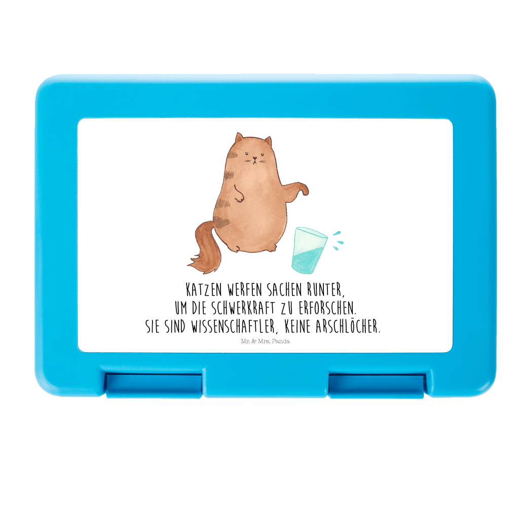 Brotdose Katze Wasserglas Brotbox, Snackbox, Lunch box, Butterbrotdose, Brotzeitbox, Katze, Katzenmotiv, Katzenfan, Katzendeko, Katzenfreund, Katzenliebhaber, Katzenprodukte, Katzenartikel, Katzenaccessoires, Katzensouvenirs, Katzenliebhaberprodukte, Katzenmotive, Katzen, Kater, Mietze, Cat, Cats, Katzenhalter, Katzenbesitzerin, Haustier, Wasser, Glas