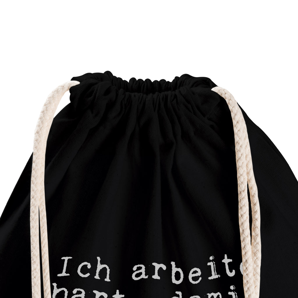 Sportbeutel Sprüche und Zitate Ich arbeite hart, damit meine Katze ein besseres Leben haben kann. Sportbeutel, Turnbeutel, Beutel, Sporttasche, Tasche, Stoffbeutel, Sportbeutel Kinder, Spruch, Sprüche, lustig, Weisheiten, Zitate, Spruch Sprüche Weisheiten Zitate Lustig Weisheit Worte