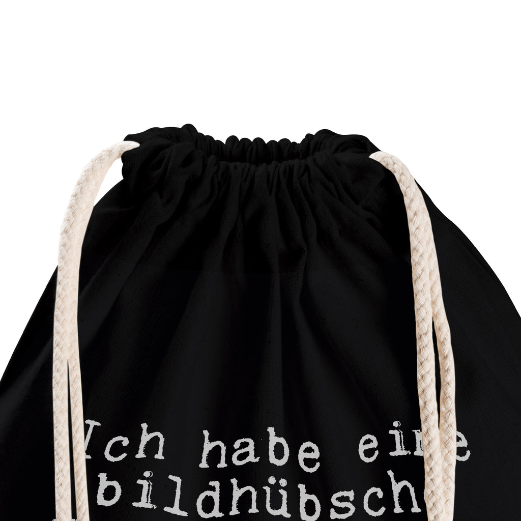 Sportbeutel Sprüche und Zitate Ich habe eine bildhübsche Tochter...und eine Waffe, eine Schaufel & ein Alibi. Sportbeutel, Turnbeutel, Beutel, Sporttasche, Tasche, Stoffbeutel, Sportbeutel Kinder, Spruch, Sprüche, lustig, Weisheiten, Zitate, Spruch Sprüche Weisheiten Zitate Lustig Weisheit Worte