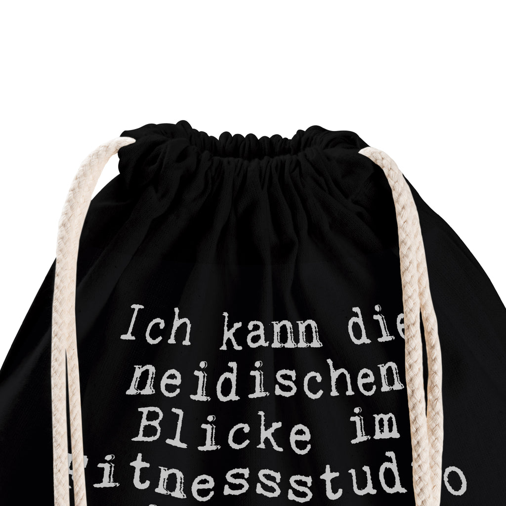 Sportbeutel Sprüche und Zitate Ich kann die neidischen Blicke im Fitnessstudio nicht mehr ertragen. Sollen sie sich doch ihren eigenen Döner mitbringen. Sportbeutel, Turnbeutel, Beutel, Sporttasche, Tasche, Stoffbeutel, Sportbeutel Kinder, Spruch, Sprüche, lustig, Weisheiten, Zitate, Spruch Sprüche Weisheiten Zitate Lustig Weisheit Worte