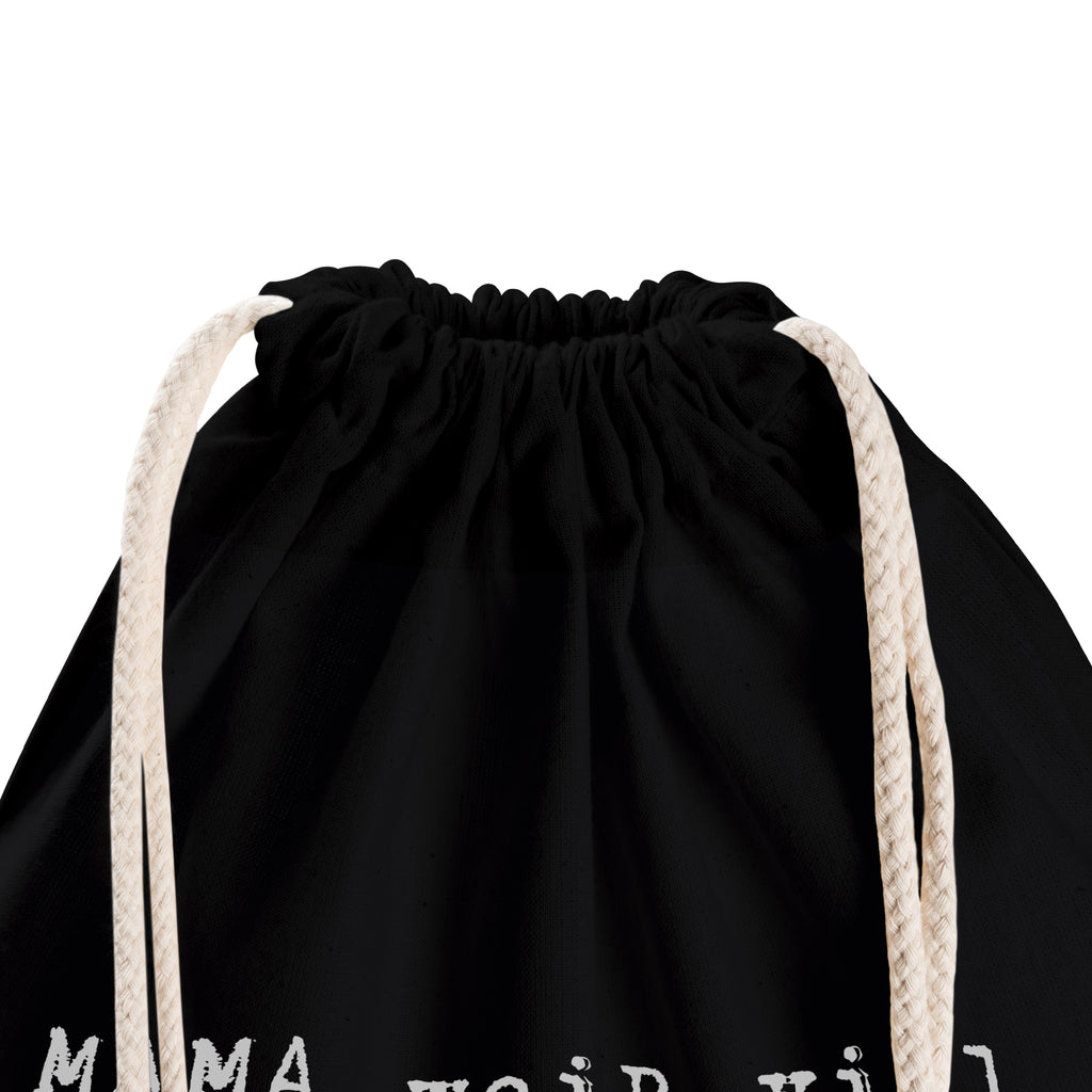 Sportbeutel Sprüche und Zitate MAMA weiß viel, aber OMA weiß alles! Sportbeutel, Turnbeutel, Beutel, Sporttasche, Tasche, Stoffbeutel, Sportbeutel Kinder, Spruch, Sprüche, lustig, Weisheiten, Zitate, Spruch Sprüche Weisheiten Zitate Lustig Weisheit Worte