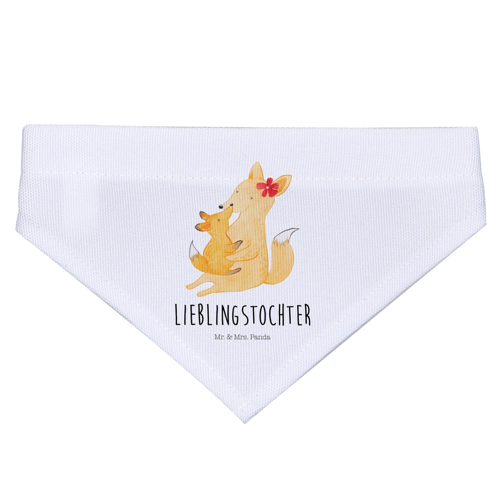 Hundehalstuch M Fuchs Mama & Kind Hundehalstuch, Halstuch, Hunde, Tuch, mittel, mittelgroße Hunde, Familie, Vatertag, Muttertag, Bruder, Schwester, Mama, Papa, Oma, Opa, Mutter, Tochter, Lieblingstochter, Beste Tochter, Geschenk