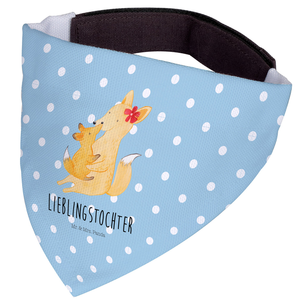 Hundehalstuch M Fuchs Mama & Kind Hundehalstuch, Halstuch, Hunde, Tuch, mittel, mittelgroße Hunde, Familie, Vatertag, Muttertag, Bruder, Schwester, Mama, Papa, Oma, Opa, Mutter, Tochter, Lieblingstochter, Beste Tochter, Geschenk