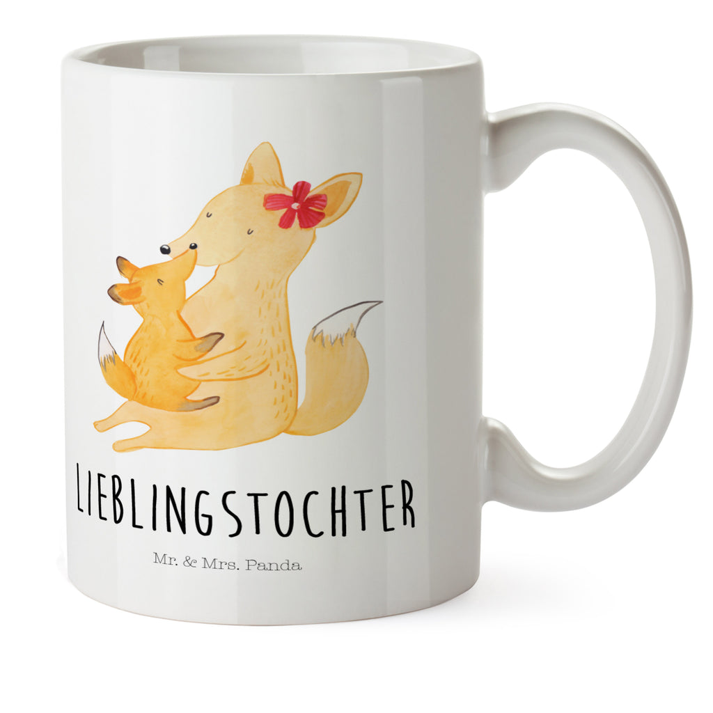 Kindertasse Fuchs Mama & Kind Kunststoff Tasse, Kindergarten, Tasse, Trinkbecher, Camping Becher, Kaffeetasse, Kunststoffbecher, Kindergartenbecher, Outdoorgeschirr, Kunststoffgeschirr, Reisebecher, Reisetasse, Kinderbecher, Familie, Vatertag, Muttertag, Bruder, Schwester, Mama, Papa, Oma, Opa, Mutter, Tochter, Lieblingstochter, Beste Tochter, Geschenk