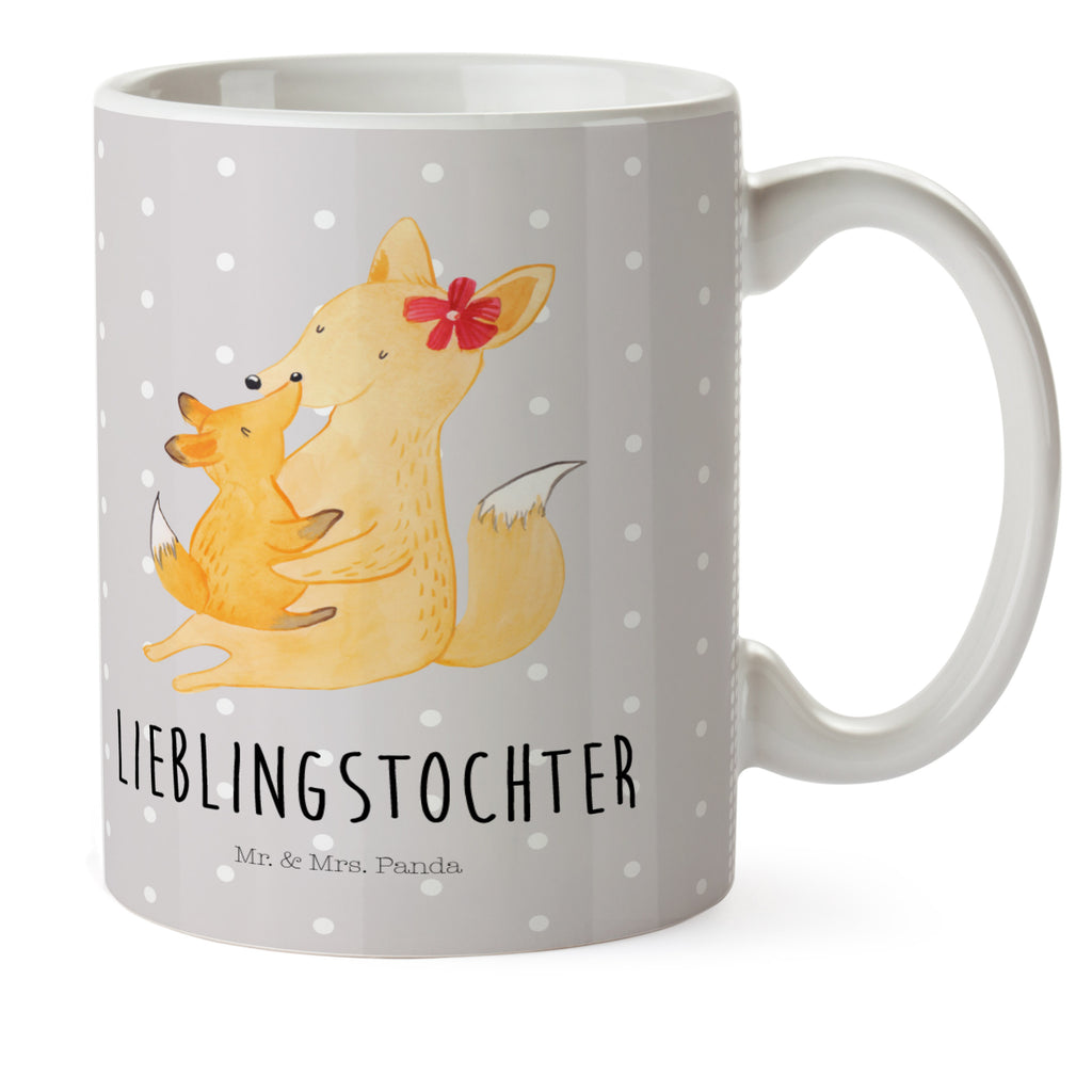 Kindertasse Fuchs Mama & Kind Kunststoff Tasse, Kindergarten, Tasse, Trinkbecher, Camping Becher, Kaffeetasse, Kunststoffbecher, Kindergartenbecher, Outdoorgeschirr, Kunststoffgeschirr, Reisebecher, Reisetasse, Kinderbecher, Familie, Vatertag, Muttertag, Bruder, Schwester, Mama, Papa, Oma, Opa, Mutter, Tochter, Lieblingstochter, Beste Tochter, Geschenk