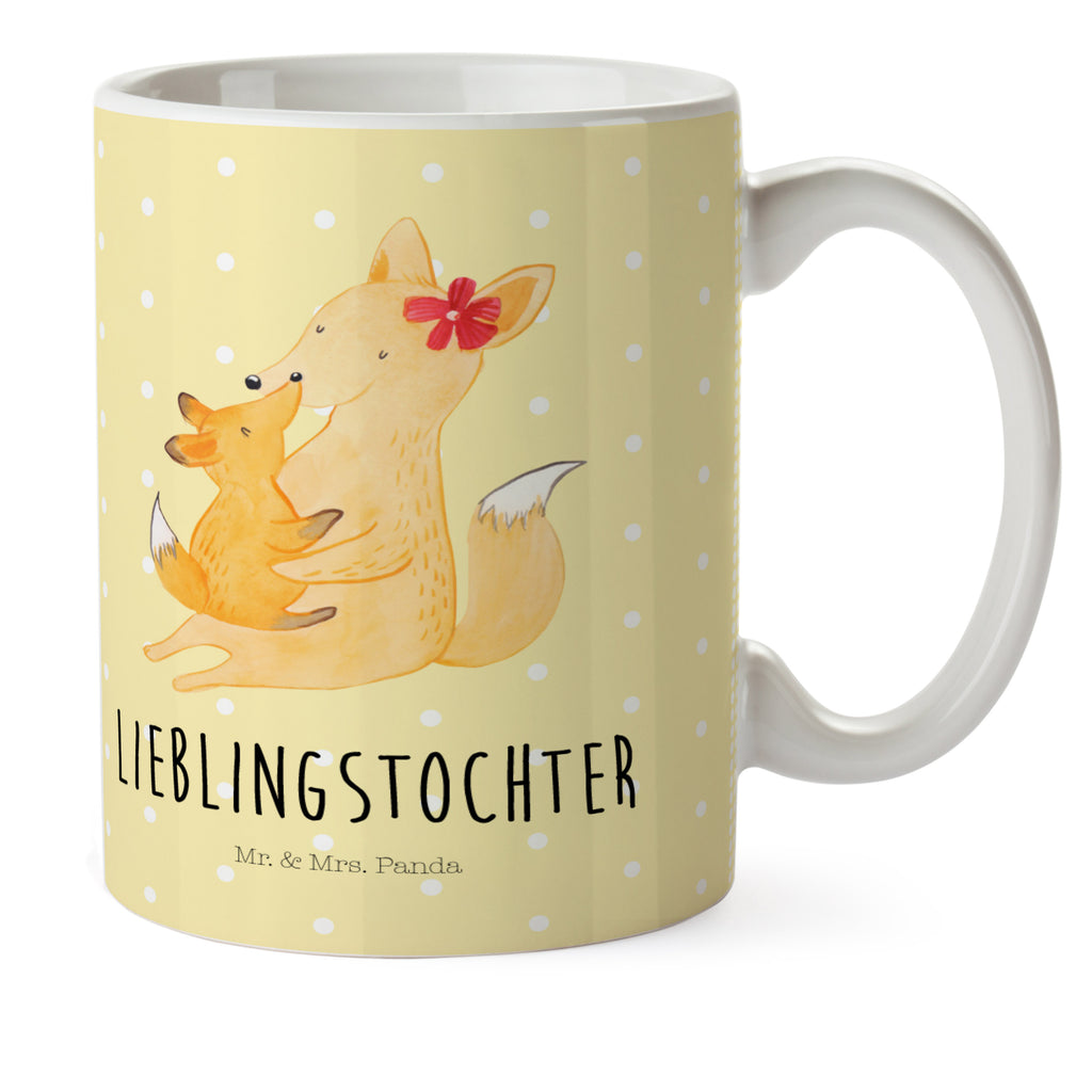 Kindertasse Fuchs Mama & Kind Kunststoff Tasse, Kindergarten, Tasse, Trinkbecher, Camping Becher, Kaffeetasse, Kunststoffbecher, Kindergartenbecher, Outdoorgeschirr, Kunststoffgeschirr, Reisebecher, Reisetasse, Kinderbecher, Familie, Vatertag, Muttertag, Bruder, Schwester, Mama, Papa, Oma, Opa, Mutter, Tochter, Lieblingstochter, Beste Tochter, Geschenk