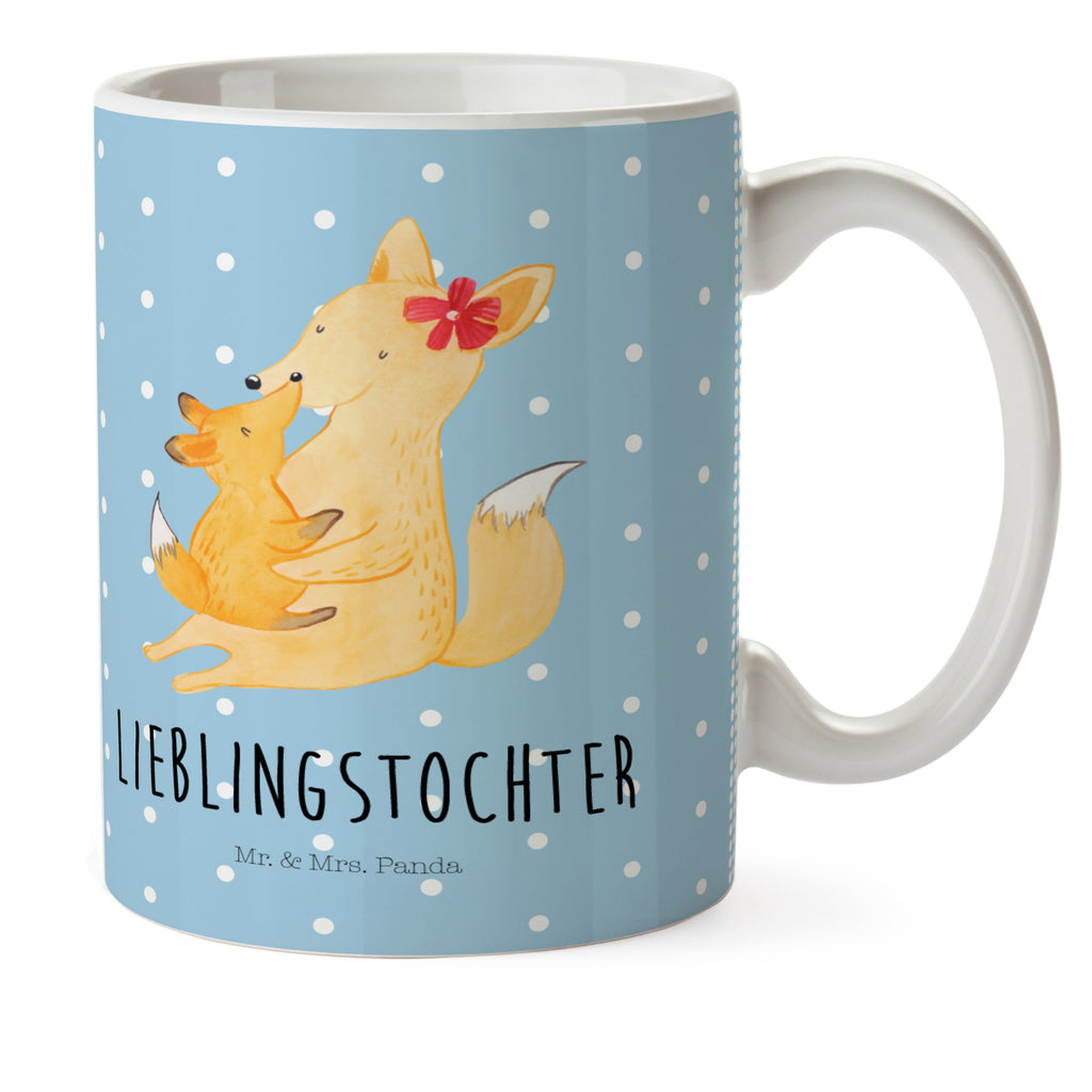 Kindertasse Fuchs Mama & Kind Kunststoff Tasse, Kindergarten, Tasse, Trinkbecher, Camping Becher, Kaffeetasse, Kunststoffbecher, Kindergartenbecher, Outdoorgeschirr, Kunststoffgeschirr, Reisebecher, Reisetasse, Kinderbecher, Familie, Vatertag, Muttertag, Bruder, Schwester, Mama, Papa, Oma, Opa, Mutter, Tochter, Lieblingstochter, Beste Tochter, Geschenk