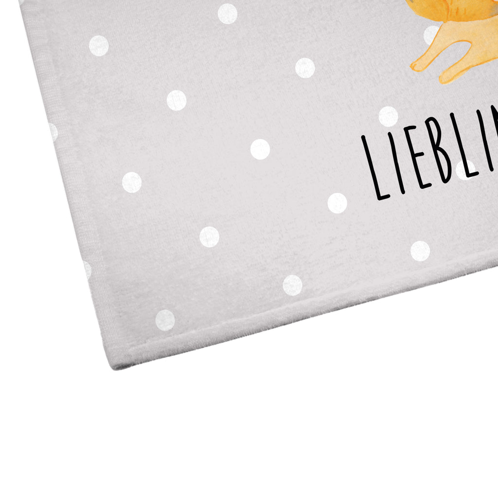 Gäste Handtuch Fuchs Mama & Kind Gästetuch, Reisehandtuch, Sport Handtuch, Frottier, Kinder Handtuch, Familie, Vatertag, Muttertag, Bruder, Schwester, Mama, Papa, Oma, Opa, Mutter, Tochter, Lieblingstochter, Beste Tochter, Geschenk