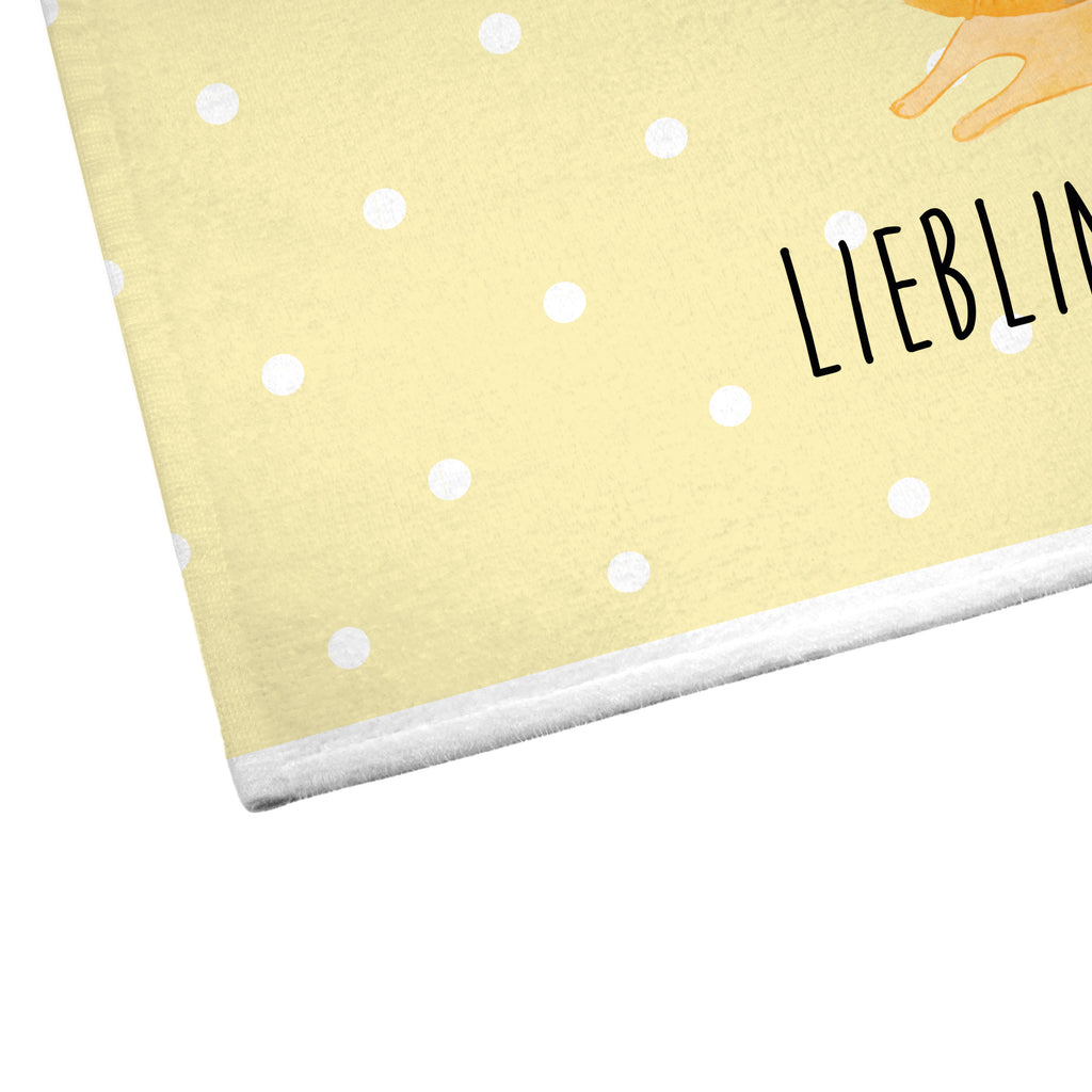 Gäste Handtuch Fuchs Mama & Kind Gästetuch, Reisehandtuch, Sport Handtuch, Frottier, Kinder Handtuch, Familie, Vatertag, Muttertag, Bruder, Schwester, Mama, Papa, Oma, Opa, Mutter, Tochter, Lieblingstochter, Beste Tochter, Geschenk