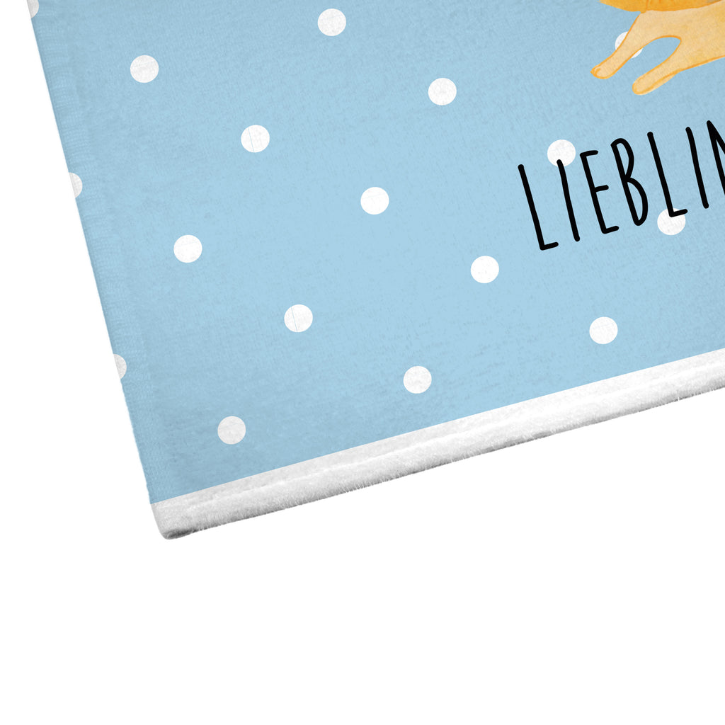 Gäste Handtuch Fuchs Mama & Kind Gästetuch, Reisehandtuch, Sport Handtuch, Frottier, Kinder Handtuch, Familie, Vatertag, Muttertag, Bruder, Schwester, Mama, Papa, Oma, Opa, Mutter, Tochter, Lieblingstochter, Beste Tochter, Geschenk