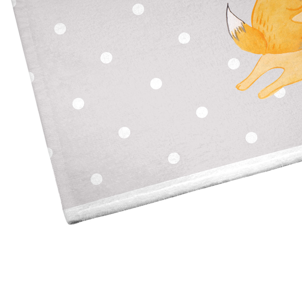 Gäste Handtuch Fuchs Mama & Kind Gästetuch, Reisehandtuch, Sport Handtuch, Frottier, Kinder Handtuch, Familie, Vatertag, Muttertag, Bruder, Schwester, Mama, Papa, Oma, Opa, Mutter, Tochter, Lieblingstochter, Beste Tochter, Geschenk