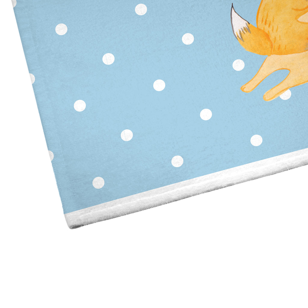 Gäste Handtuch Fuchs Mama & Kind Gästetuch, Reisehandtuch, Sport Handtuch, Frottier, Kinder Handtuch, Familie, Vatertag, Muttertag, Bruder, Schwester, Mama, Papa, Oma, Opa, Mutter, Tochter, Lieblingstochter, Beste Tochter, Geschenk