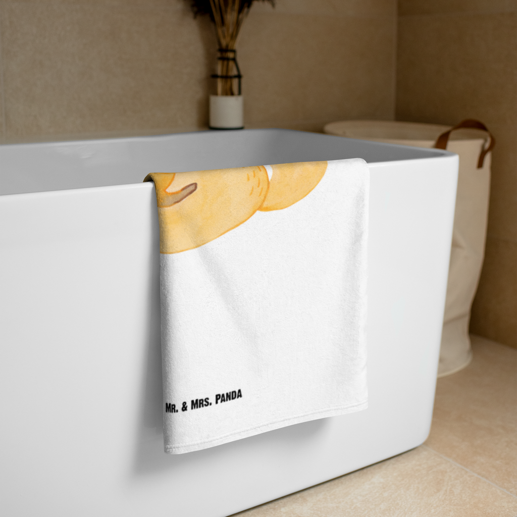 XL Badehandtuch Fuchs Mama & Kind Handtuch, Badetuch, Duschtuch, Strandtuch, Saunatuch, Familie, Vatertag, Muttertag, Bruder, Schwester, Mama, Papa, Oma, Opa, Mutter, Tochter, Lieblingstochter, Beste Tochter, Geschenk