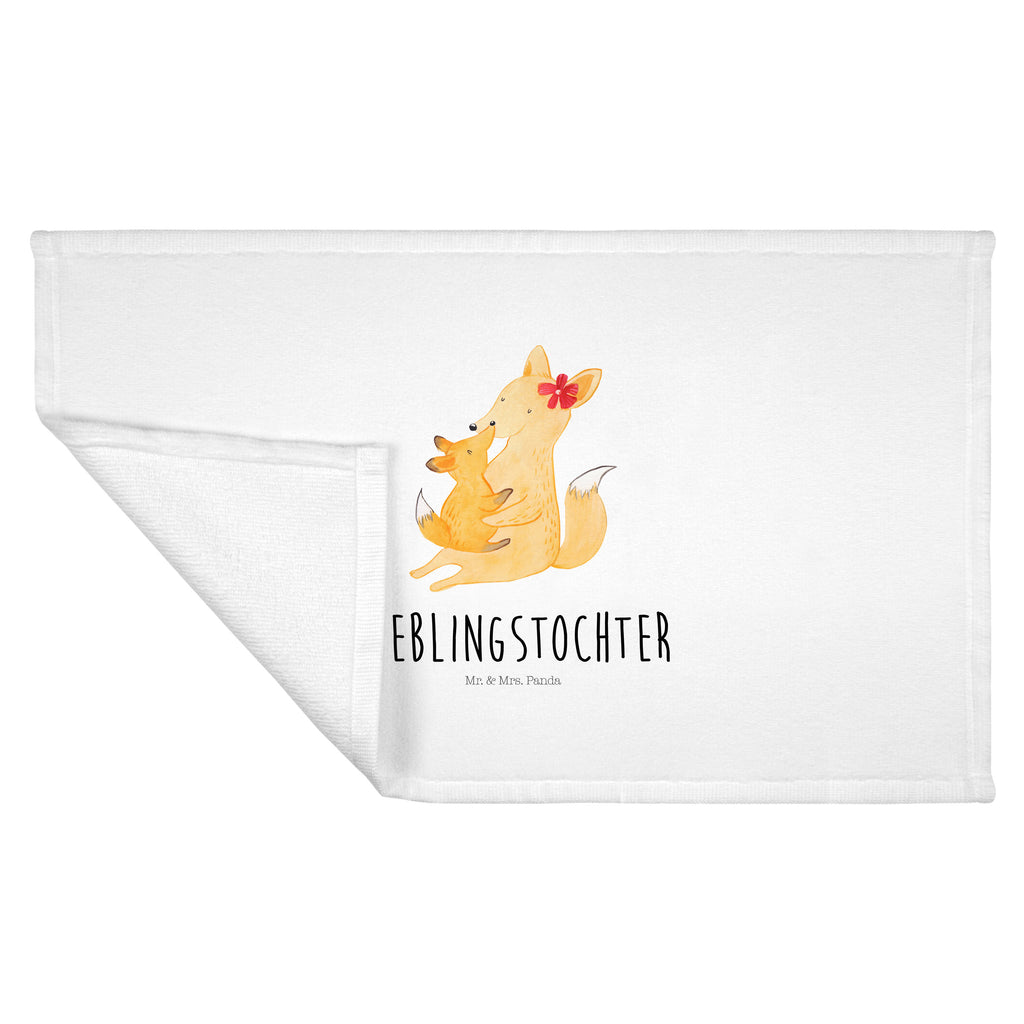 50 x 100 Handtuch Fuchs Mama & Kind Handtuch, Badehandtuch, Badezimmer, Handtücher, groß, Kinder, Baby, Familie, Vatertag, Muttertag, Bruder, Schwester, Mama, Papa, Oma, Opa, Mutter, Tochter, Lieblingstochter, Beste Tochter, Geschenk
