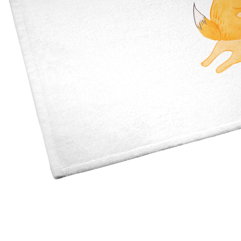 50 x 100 Handtuch Fuchs Mama & Kind Handtuch, Badehandtuch, Badezimmer, Handtücher, groß, Kinder, Baby, Familie, Vatertag, Muttertag, Bruder, Schwester, Mama, Papa, Oma, Opa, Mutter, Tochter, Lieblingstochter, Beste Tochter, Geschenk