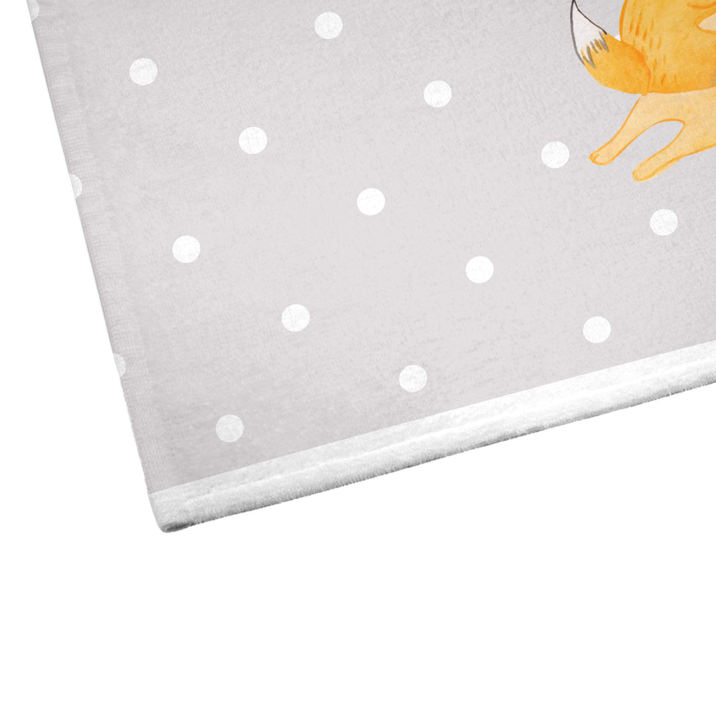 50 x 100 Handtuch Fuchs Mama & Kind Handtuch, Badehandtuch, Badezimmer, Handtücher, groß, Kinder, Baby, Familie, Vatertag, Muttertag, Bruder, Schwester, Mama, Papa, Oma, Opa, Mutter, Tochter, Lieblingstochter, Beste Tochter, Geschenk