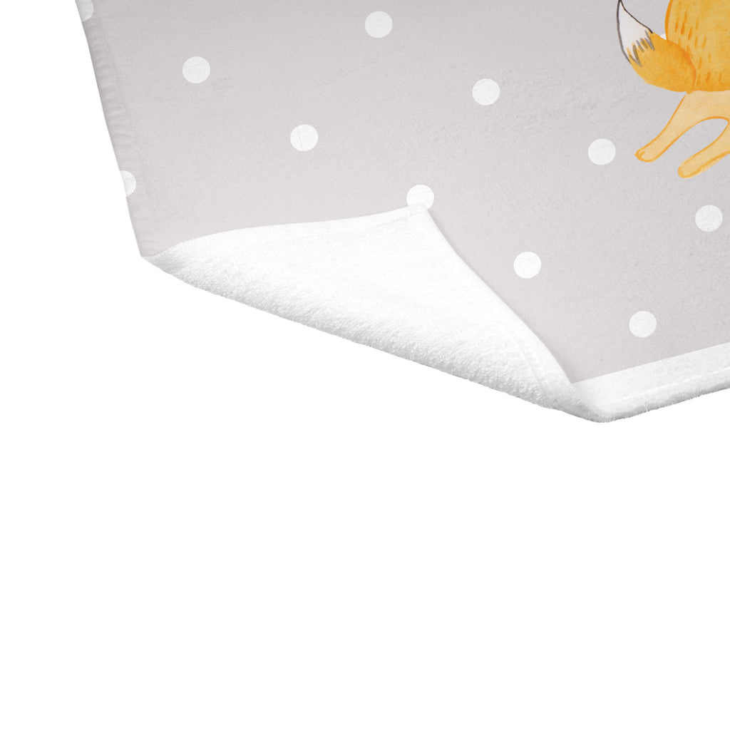 50 x 100 Handtuch Fuchs Mama & Kind Handtuch, Badehandtuch, Badezimmer, Handtücher, groß, Kinder, Baby, Familie, Vatertag, Muttertag, Bruder, Schwester, Mama, Papa, Oma, Opa, Mutter, Tochter, Lieblingstochter, Beste Tochter, Geschenk