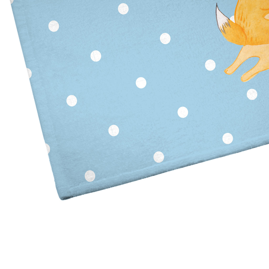 50 x 100 Handtuch Fuchs Mama & Kind Handtuch, Badehandtuch, Badezimmer, Handtücher, groß, Kinder, Baby, Familie, Vatertag, Muttertag, Bruder, Schwester, Mama, Papa, Oma, Opa, Mutter, Tochter, Lieblingstochter, Beste Tochter, Geschenk