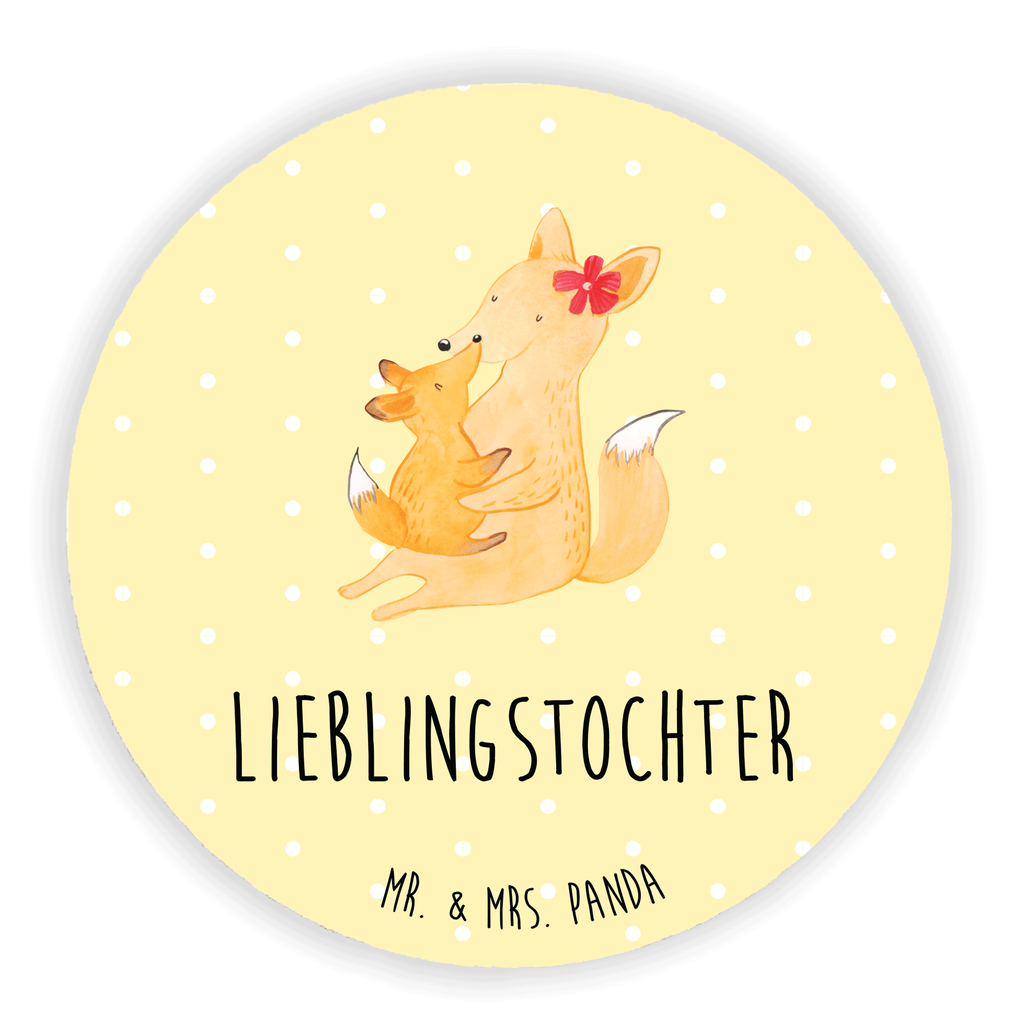 Rund Magnet Fuchs Mama & Kind Kühlschrankmagnet, Pinnwandmagnet, Souvenir Magnet, Motivmagnete, Dekomagnet, Whiteboard Magnet, Notiz Magnet, Kühlschrank Dekoration, Familie, Vatertag, Muttertag, Bruder, Schwester, Mama, Papa, Oma, Opa, Mutter, Tochter, Lieblingstochter, Beste Tochter, Geschenk