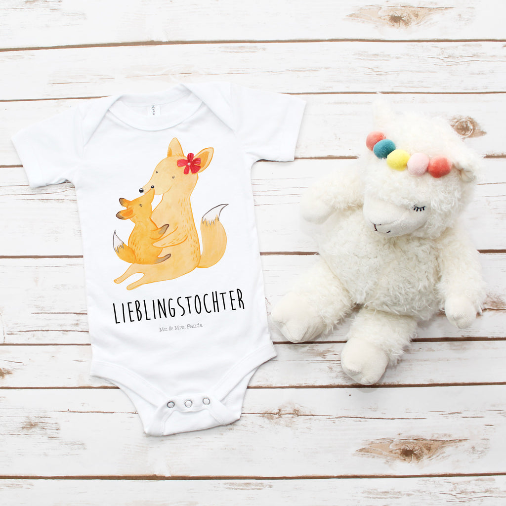 Organic Baby Body Fuchs Mama & Kind Babykleidung, Babystrampler, Strampler, Wickelbody, Baby Erstausstattung, Junge, Mädchen, Familie, Vatertag, Muttertag, Bruder, Schwester, Mama, Papa, Oma, Opa, Mutter, Tochter, Lieblingstochter, Beste Tochter, Geschenk