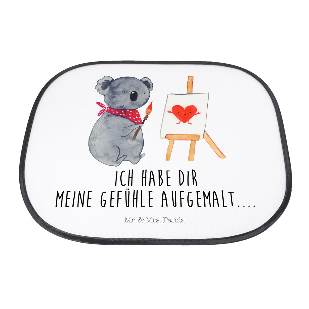 Auto Sonnenschutz Koala Künstler Auto Sonnenschutz, Sonnenschutz Baby, Sonnenschutz Kinder, Sonne, Sonnenblende, Sonnenschutzfolie, Sonne Auto, Koala, Koalabär, Liebe, Liebensbeweis, Liebesgeschenk, Gefühle, Künstler, zeichnen
