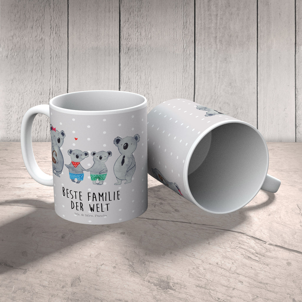 Kindertasse Koala Familie zwei Kunststoff Tasse, Kindergarten, Tasse, Trinkbecher, Camping Becher, Kaffeetasse, Kunststoffbecher, Kindergartenbecher, Outdoorgeschirr, Kunststoffgeschirr, Reisebecher, Reisetasse, Kinderbecher, Familie, Vatertag, Muttertag, Bruder, Schwester, Mama, Papa, Oma, Opa, Koala, Koalabär, beste Familie, Familienzeit, Familienleben, Koalafamilie, Lieblingsfamilie