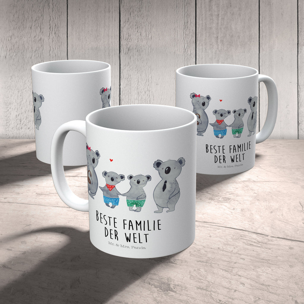 Kindertasse Koala Familie zwei Kunststoff Tasse, Kindergarten, Tasse, Trinkbecher, Camping Becher, Kaffeetasse, Kunststoffbecher, Kindergartenbecher, Outdoorgeschirr, Kunststoffgeschirr, Reisebecher, Reisetasse, Kinderbecher, Familie, Vatertag, Muttertag, Bruder, Schwester, Mama, Papa, Oma, Opa, Koala, Koalabär, beste Familie, Familienzeit, Familienleben, Koalafamilie, Lieblingsfamilie