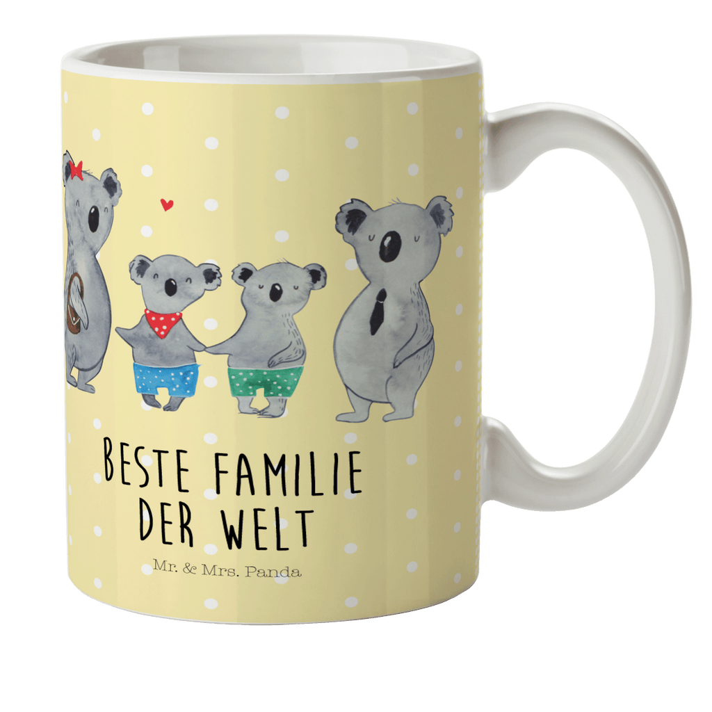Kindertasse Koala Familie zwei Kunststoff Tasse, Kindergarten, Tasse, Trinkbecher, Camping Becher, Kaffeetasse, Kunststoffbecher, Kindergartenbecher, Outdoorgeschirr, Kunststoffgeschirr, Reisebecher, Reisetasse, Kinderbecher, Familie, Vatertag, Muttertag, Bruder, Schwester, Mama, Papa, Oma, Opa, Koala, Koalabär, beste Familie, Familienzeit, Familienleben, Koalafamilie, Lieblingsfamilie