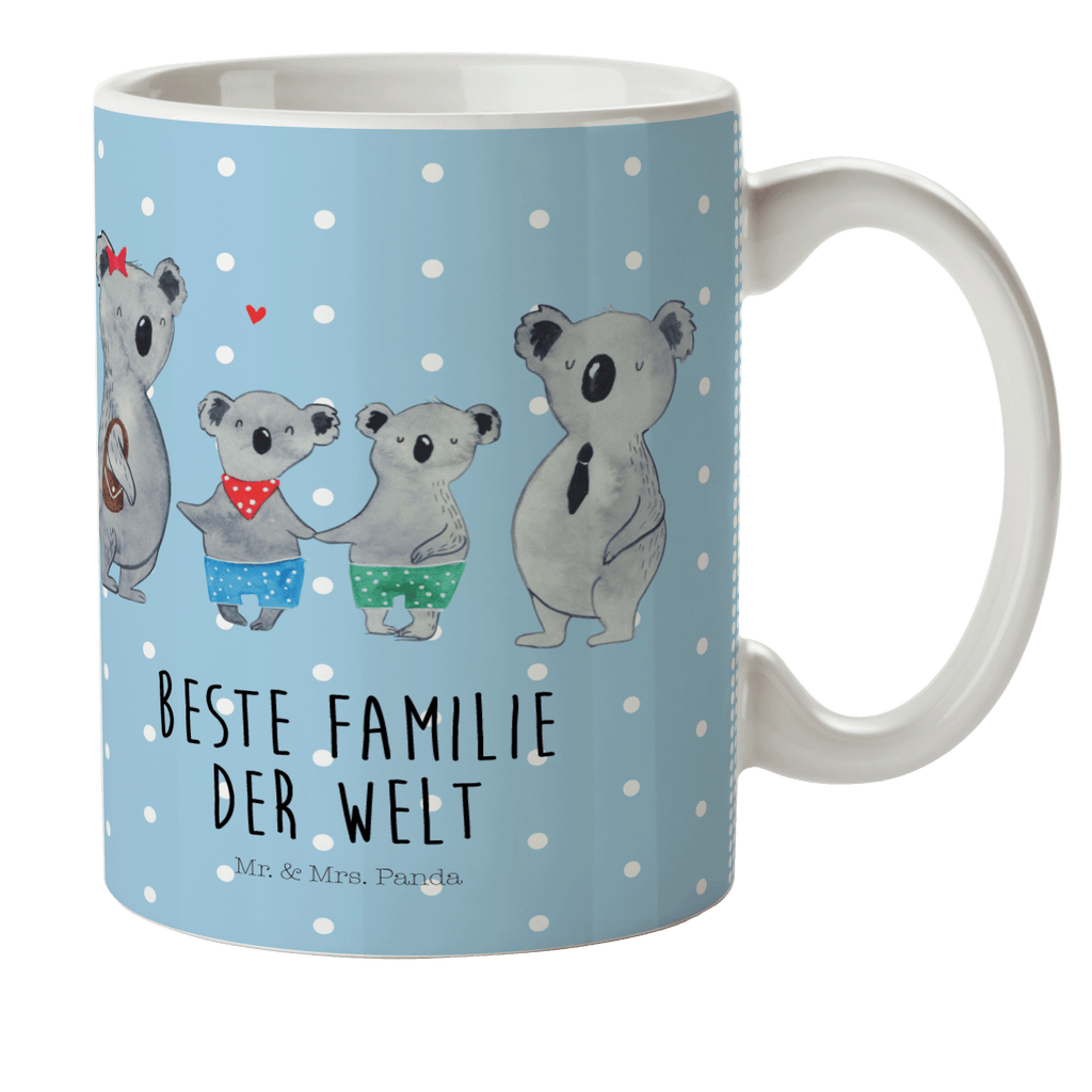 Kindertasse Koala Familie zwei Kunststoff Tasse, Kindergarten, Tasse, Trinkbecher, Camping Becher, Kaffeetasse, Kunststoffbecher, Kindergartenbecher, Outdoorgeschirr, Kunststoffgeschirr, Reisebecher, Reisetasse, Kinderbecher, Familie, Vatertag, Muttertag, Bruder, Schwester, Mama, Papa, Oma, Opa, Koala, Koalabär, beste Familie, Familienzeit, Familienleben, Koalafamilie, Lieblingsfamilie