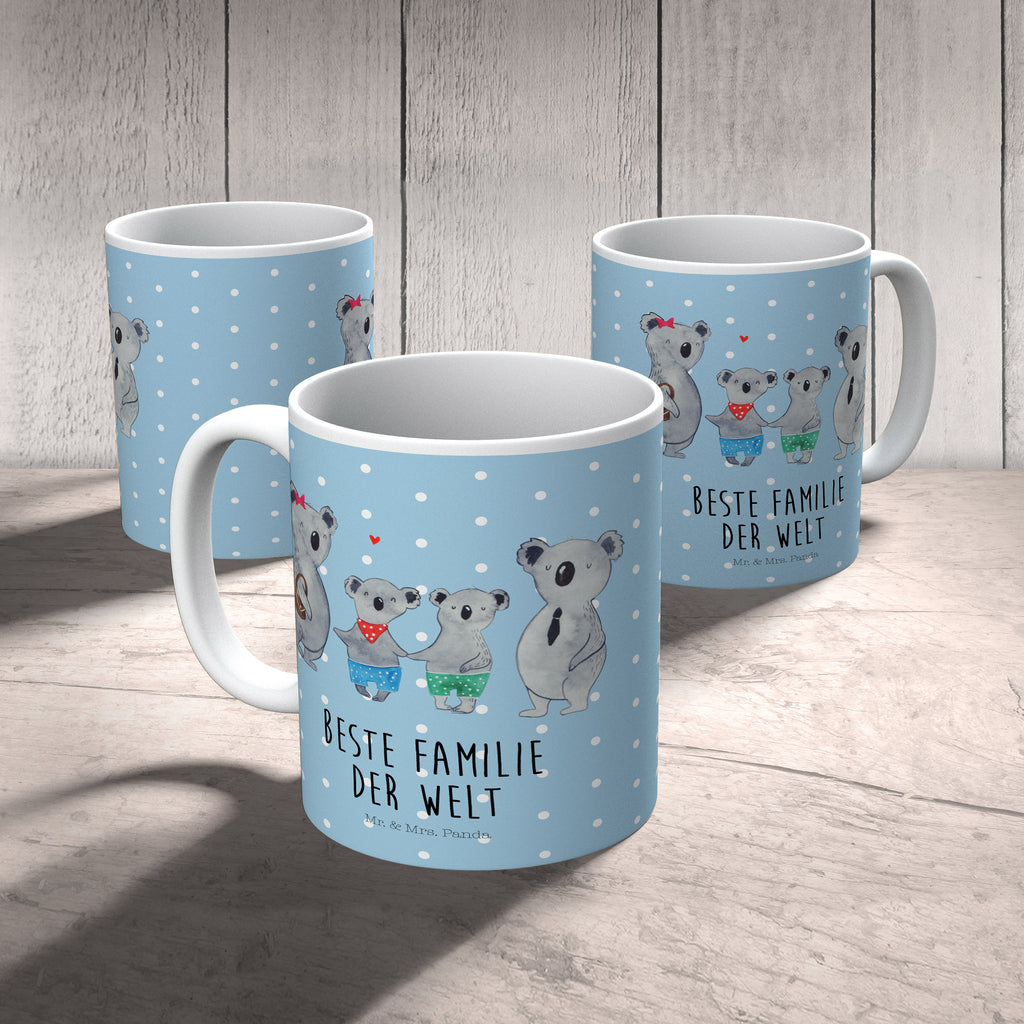 Kindertasse Koala Familie zwei Kunststoff Tasse, Kindergarten, Tasse, Trinkbecher, Camping Becher, Kaffeetasse, Kunststoffbecher, Kindergartenbecher, Outdoorgeschirr, Kunststoffgeschirr, Reisebecher, Reisetasse, Kinderbecher, Familie, Vatertag, Muttertag, Bruder, Schwester, Mama, Papa, Oma, Opa, Koala, Koalabär, beste Familie, Familienzeit, Familienleben, Koalafamilie, Lieblingsfamilie