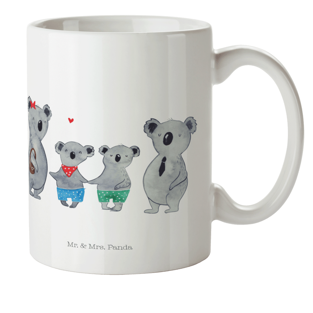 Kindertasse Koala Familie zwei Kunststoff Tasse, Kindergarten, Tasse, Trinkbecher, Camping Becher, Kaffeetasse, Kunststoffbecher, Kindergartenbecher, Outdoorgeschirr, Kunststoffgeschirr, Reisebecher, Reisetasse, Kinderbecher, Familie, Vatertag, Muttertag, Bruder, Schwester, Mama, Papa, Oma, Opa, Koala, Koalabär, beste Familie, Familienzeit, Familienleben, Koalafamilie, Lieblingsfamilie