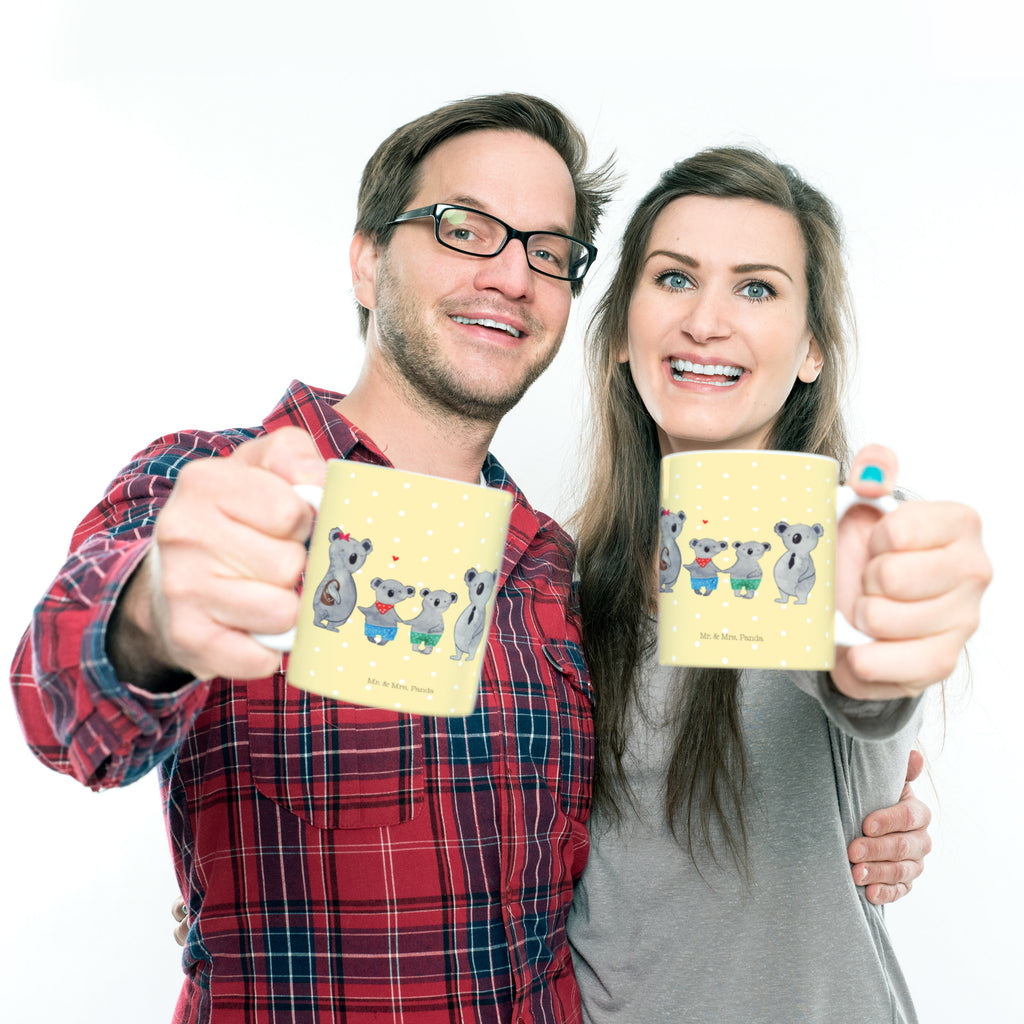 Kindertasse Koala Familie zwei Kunststoff Tasse, Kindergarten, Tasse, Trinkbecher, Camping Becher, Kaffeetasse, Kunststoffbecher, Kindergartenbecher, Outdoorgeschirr, Kunststoffgeschirr, Reisebecher, Reisetasse, Kinderbecher, Familie, Vatertag, Muttertag, Bruder, Schwester, Mama, Papa, Oma, Opa, Koala, Koalabär, beste Familie, Familienzeit, Familienleben, Koalafamilie, Lieblingsfamilie