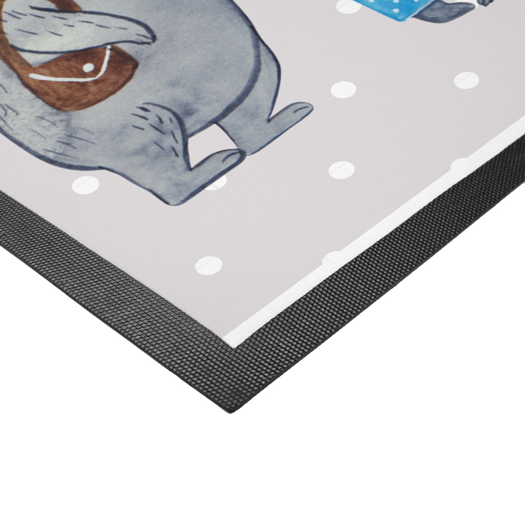 Fußmatte Koala Familie zwei Koala, Koalabär, Familie, beste Familie, Familienzeit, Familienleben, Koalafamilie, Lieblingsfamilie Türvorleger, Schmutzmatte, Fußabtreter, Matte, Schmutzfänger, Fußabstreifer, Schmutzfangmatte, Türmatte, Motivfußmatte,  Haustürmatte, Vorleger  Familie, Vatertag, Muttertag, Bruder, Schwester, Mama, Papa, Oma, Opa