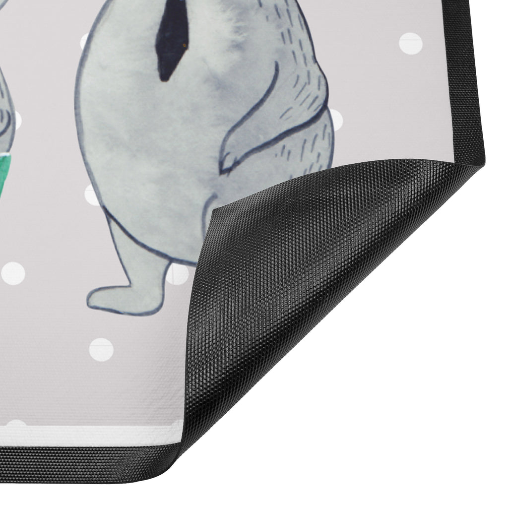 Fußmatte Koala Familie zwei Koala, Koalabär, Familie, beste Familie, Familienzeit, Familienleben, Koalafamilie, Lieblingsfamilie Türvorleger, Schmutzmatte, Fußabtreter, Matte, Schmutzfänger, Fußabstreifer, Schmutzfangmatte, Türmatte, Motivfußmatte,  Haustürmatte, Vorleger  Familie, Vatertag, Muttertag, Bruder, Schwester, Mama, Papa, Oma, Opa