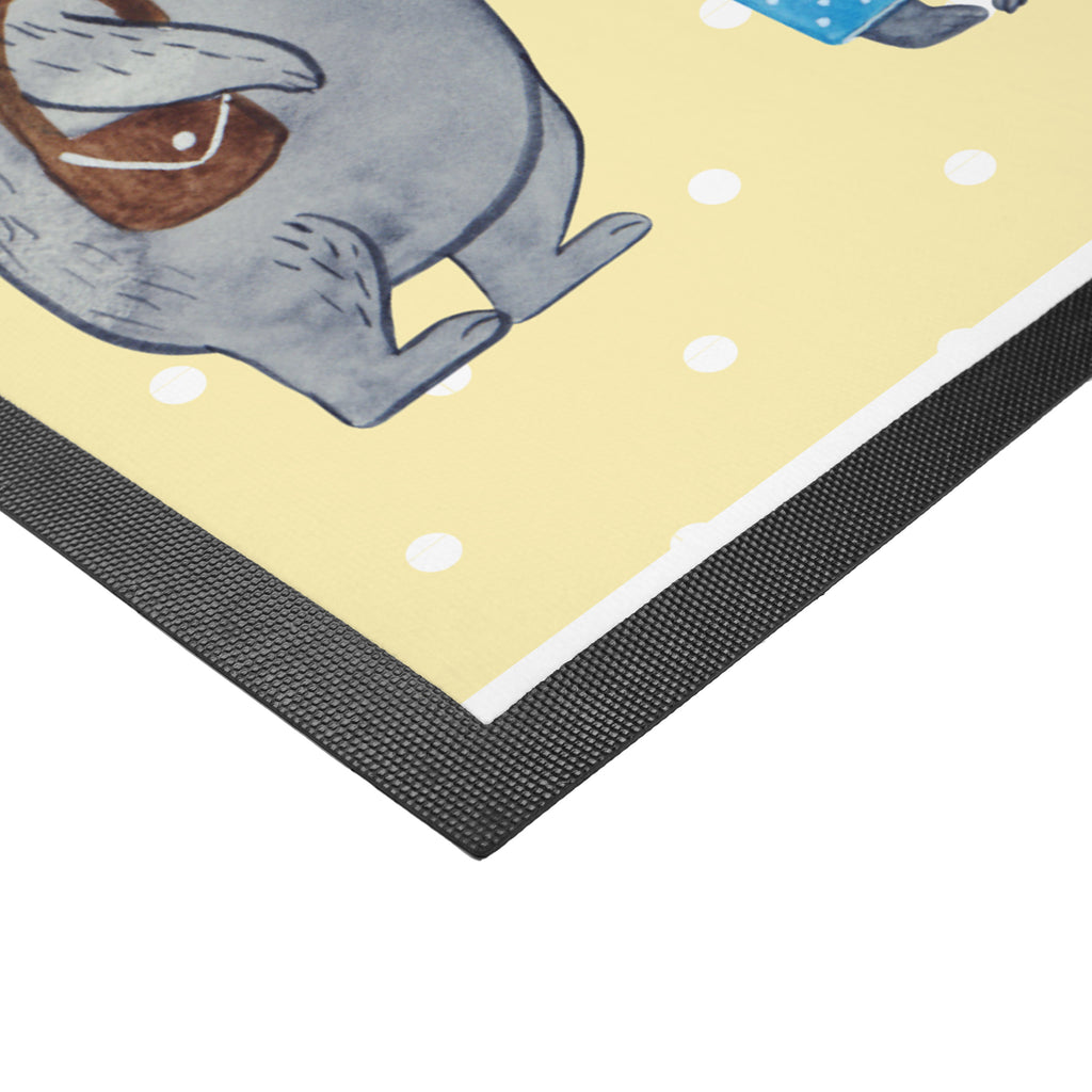 Fußmatte Koala Familie zwei Koala, Koalabär, Familie, beste Familie, Familienzeit, Familienleben, Koalafamilie, Lieblingsfamilie Türvorleger, Schmutzmatte, Fußabtreter, Matte, Schmutzfänger, Fußabstreifer, Schmutzfangmatte, Türmatte, Motivfußmatte,  Haustürmatte, Vorleger  Familie, Vatertag, Muttertag, Bruder, Schwester, Mama, Papa, Oma, Opa